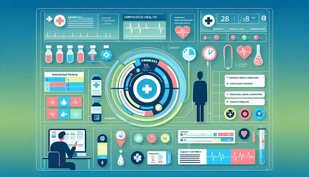 Data science in healthcare! Accurate health data management