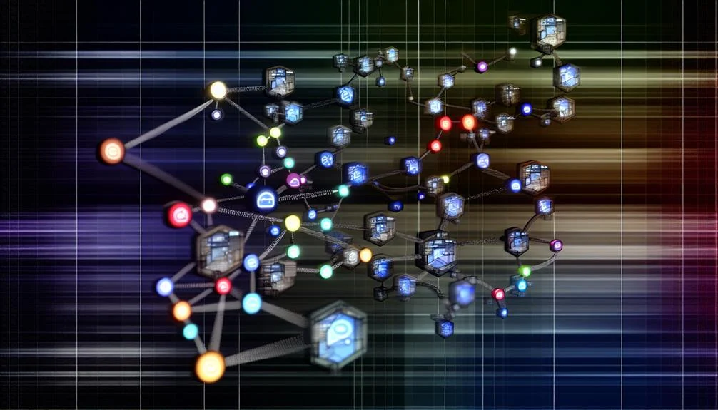 Different types of system design! Adapting to changing environments