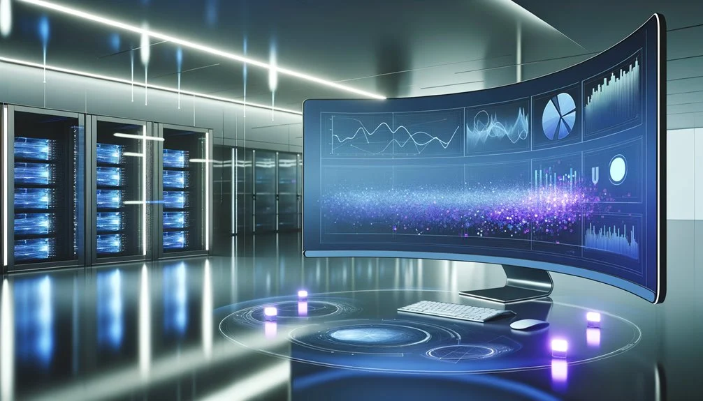 Top 10 AI Tools for Business Analytics 5 advanced multimodal analytics solutions