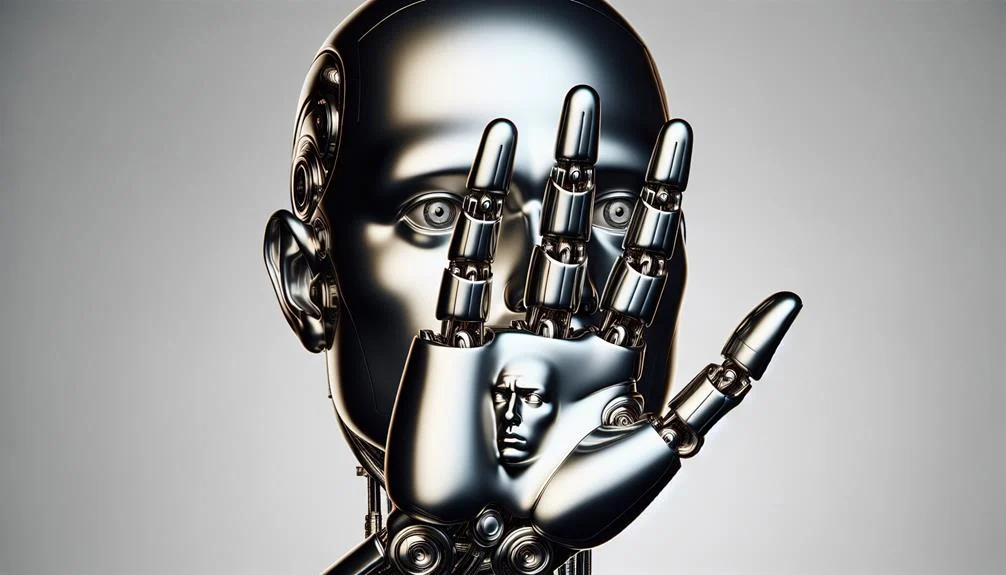 Limitations to Artificial Intelligence! Ai and ethical dilemmas