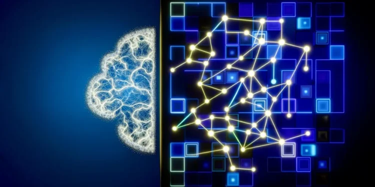 AI Vs Machine Learning 1 ai and machine learning