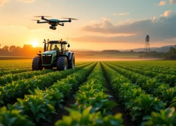 ai applications in farming