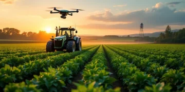 ai applications in farming