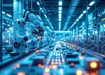 ai applications in production