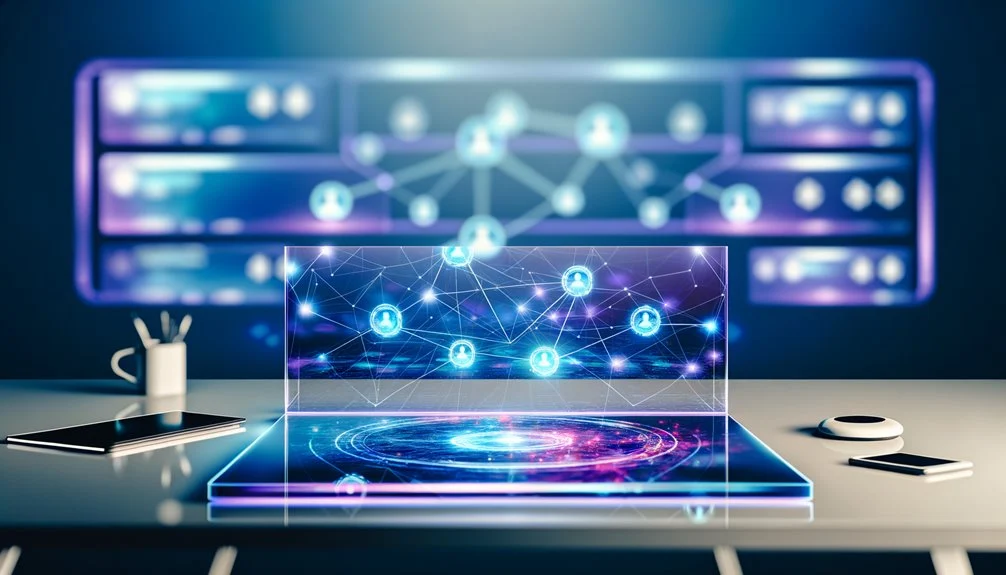 Top 10 AI Tools for Business Research 6 ai automation enhancing research efficiency