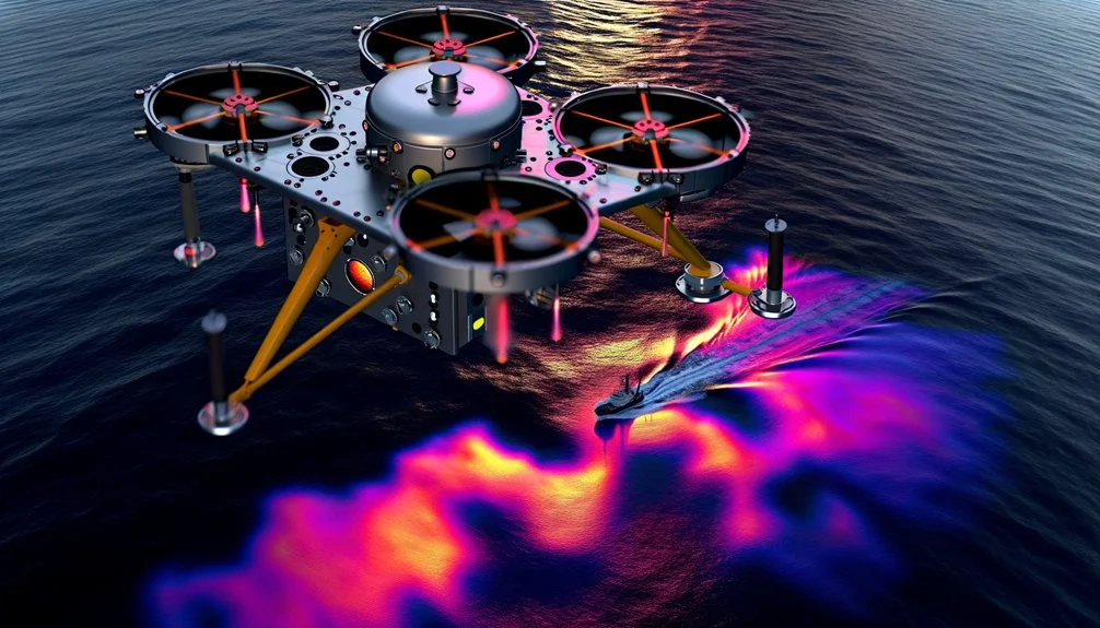 Can AI Outpace Poachers? The High-Stakes Battle to Halt Illegal Fishing at Sea 2 ai combating illegal fishing