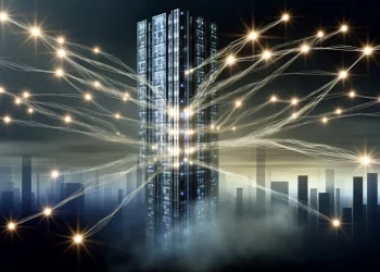 ai disrupts big four