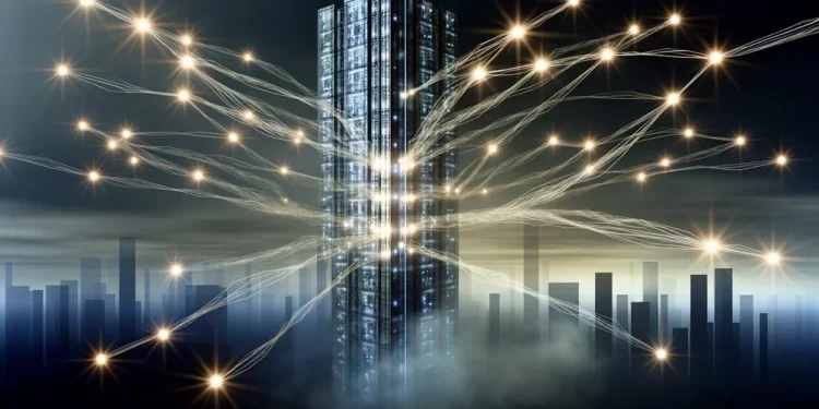 ai disrupts big four