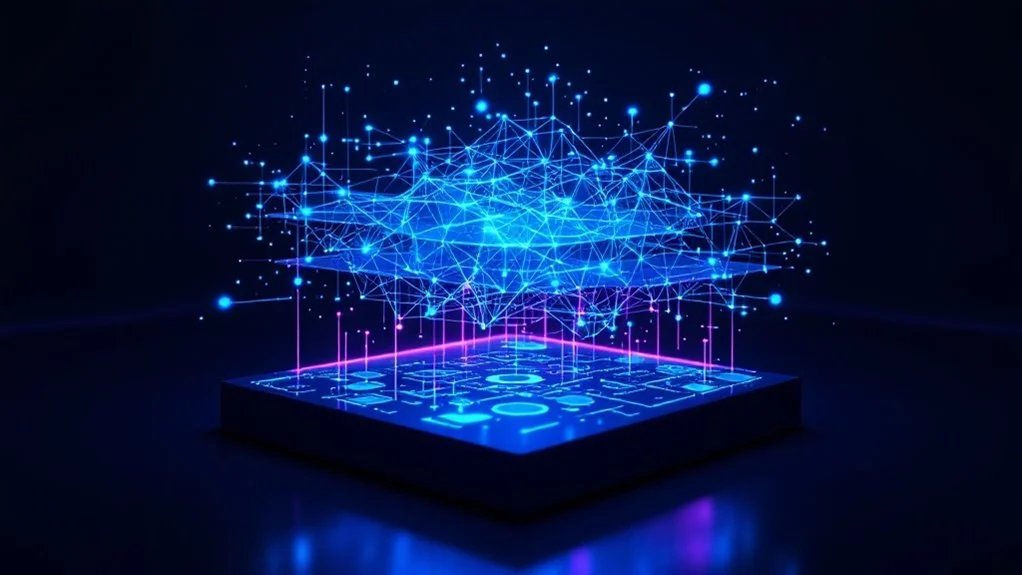 Big Data Analytics: Turning Information Into Insights 5 ai driven big data analytics