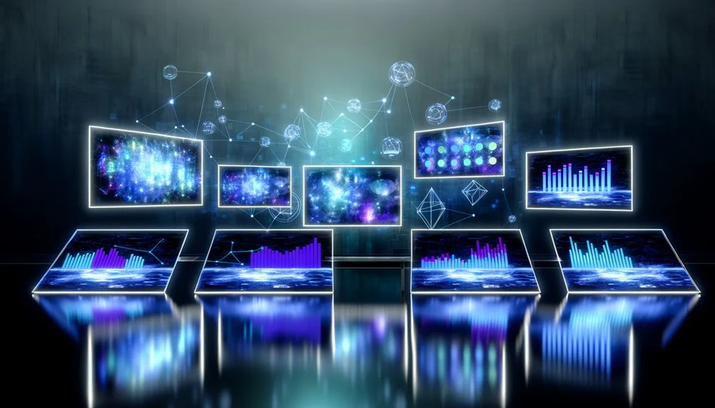 Top 10 AI Tools for Business Analytics 2 Business Analytics ai driven business intelligence platforms