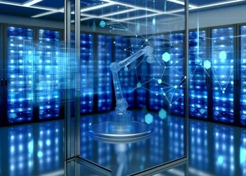 ai driven business transformation strategies