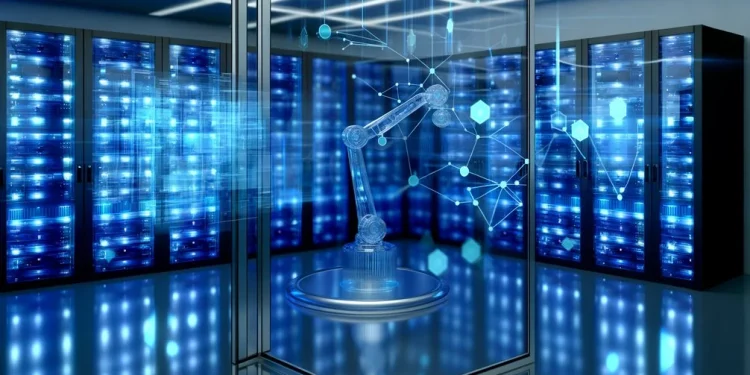 AI in Business: Strategies for the Digital Age 1 ai driven business transformation strategies
