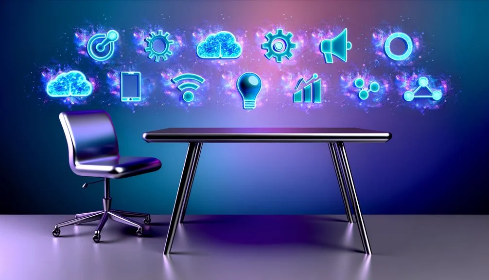 Top 10 AI Business Management Tools 5 ai driven content marketing growth