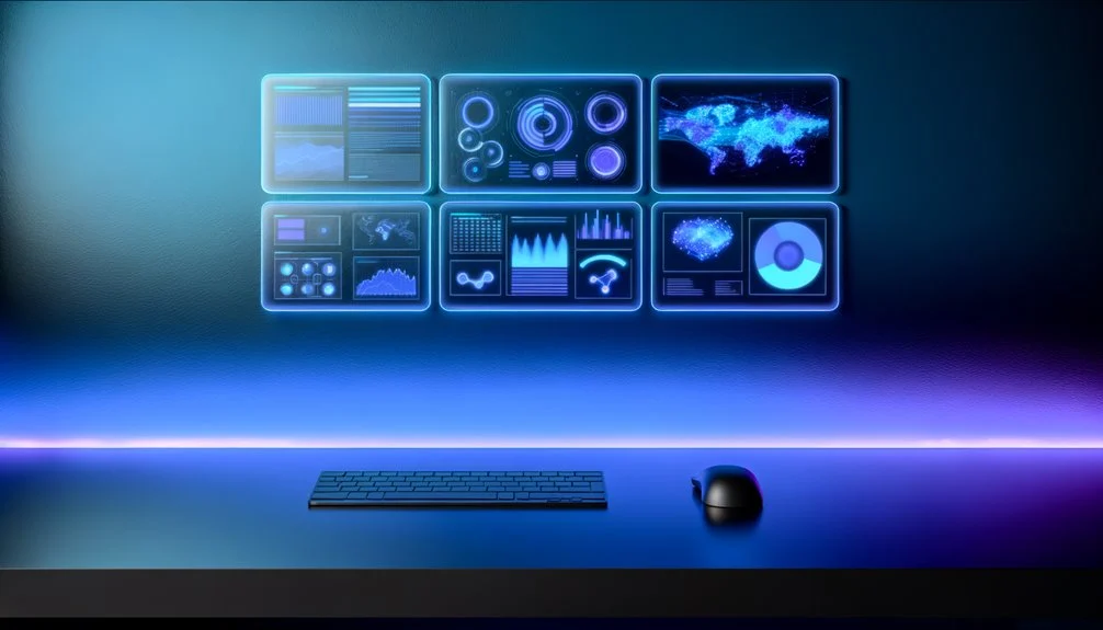 Top 10 AI Tools for Business Research 10 ai driven content optimization