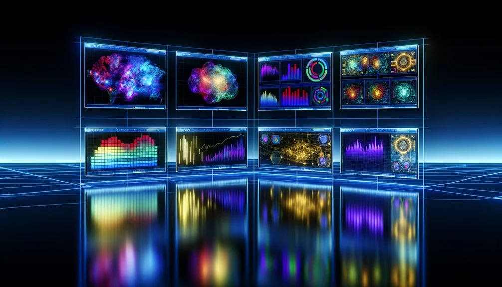 Top 10 AI Financial Research Tools 6 ai driven credit risk assessment