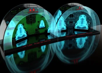 ai driven cybersecurity enhancement