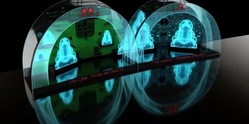 ai driven cybersecurity enhancement