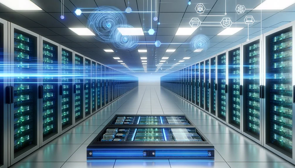 Top 10 AI Tools for Business Research 9 ai driven cybersecurity for businesses