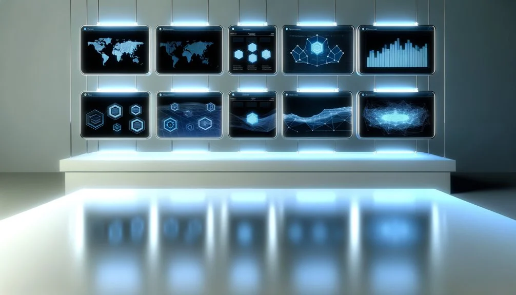Top 10 AI Tools for Business Research 4 ai driven data analysis tools