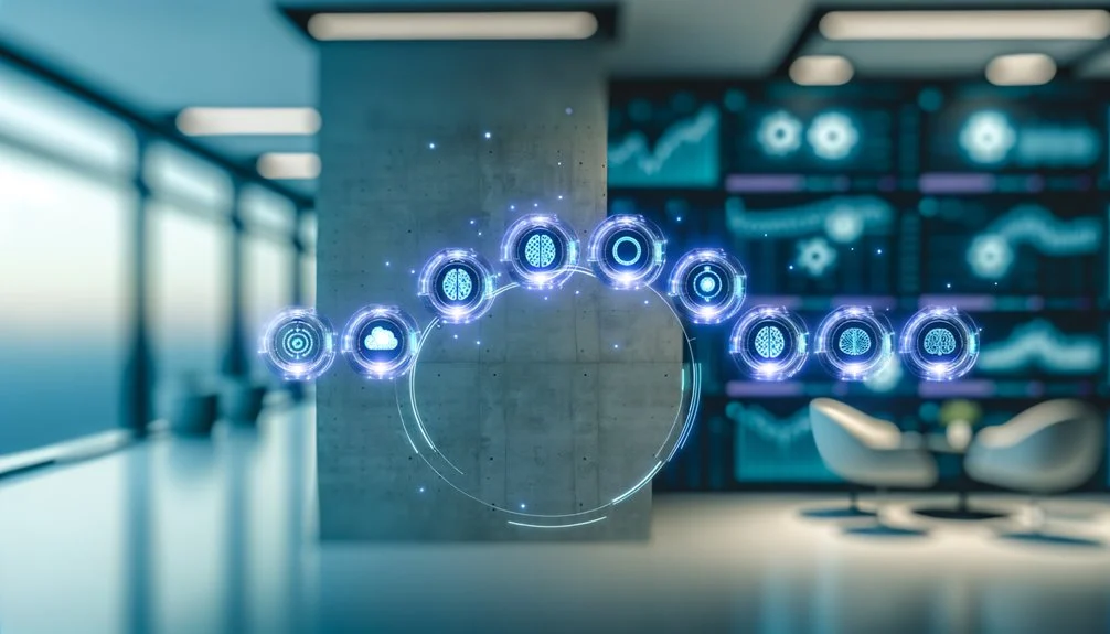 Top 10 AI Tools for Business Research 2 business research ai driven data analysis tools