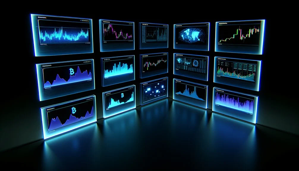 Top 10 AI Financial Research Tools 2 AI financial research tools ai driven financial data optimization