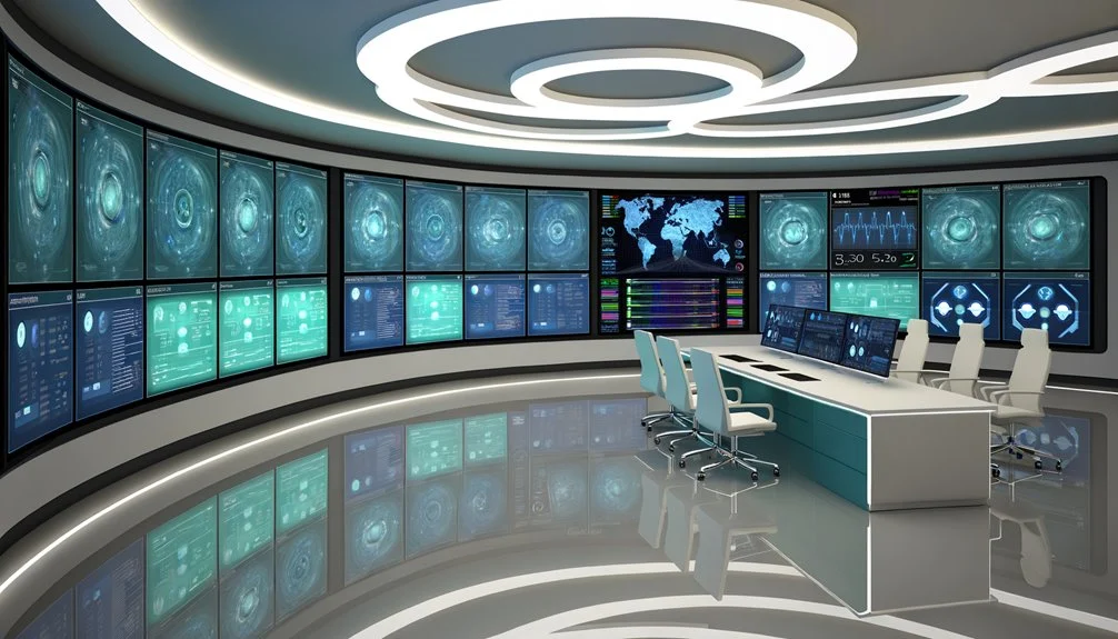 Top 10 AI Applications in Healthcare Today 11 ai driven healthcare resource optimization