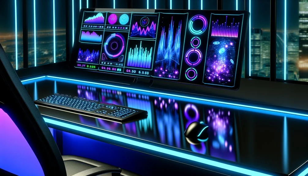 ai driven market insights solutions
