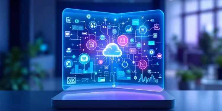 What Is AI in Marketing? 1 ai driven marketing strategies