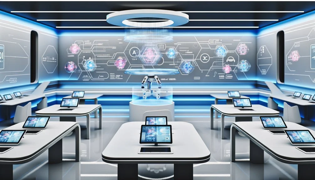 The Role of AI in Education Systems 5 ai driven personalized learning experiences