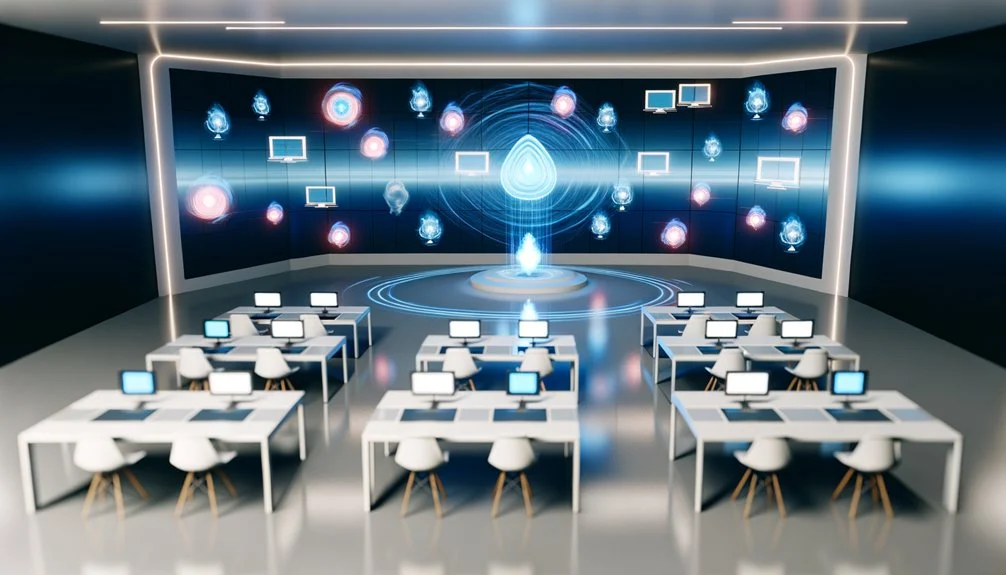 The Role of AI in Education Systems 3 ai driven personalized learning solutions