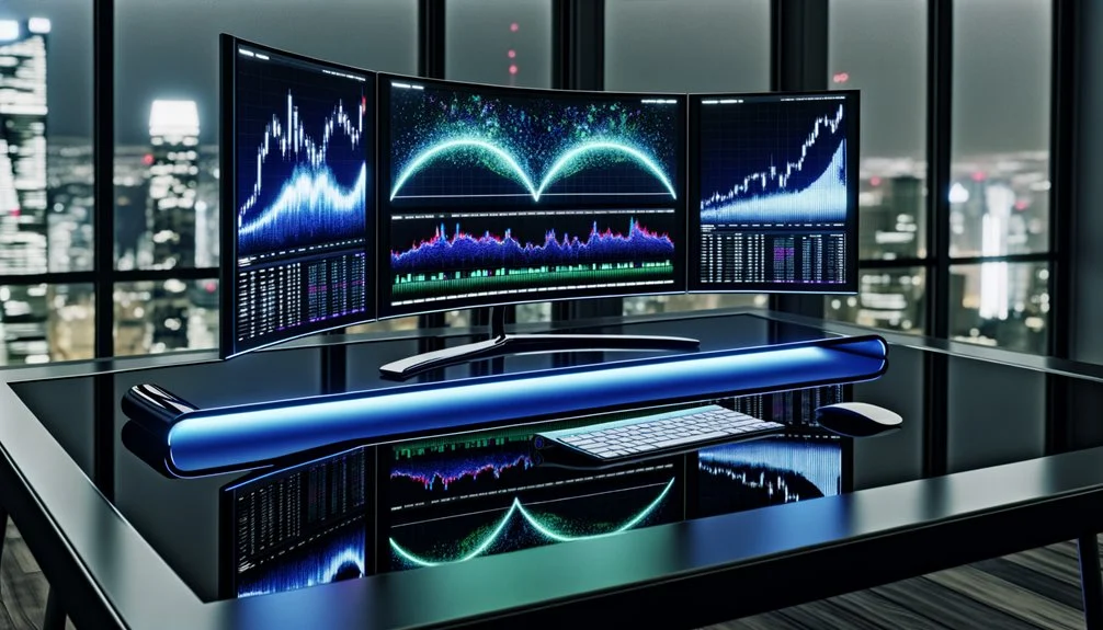 Top 10 AI Financial Research Tools 10 ai driven portfolio management tools