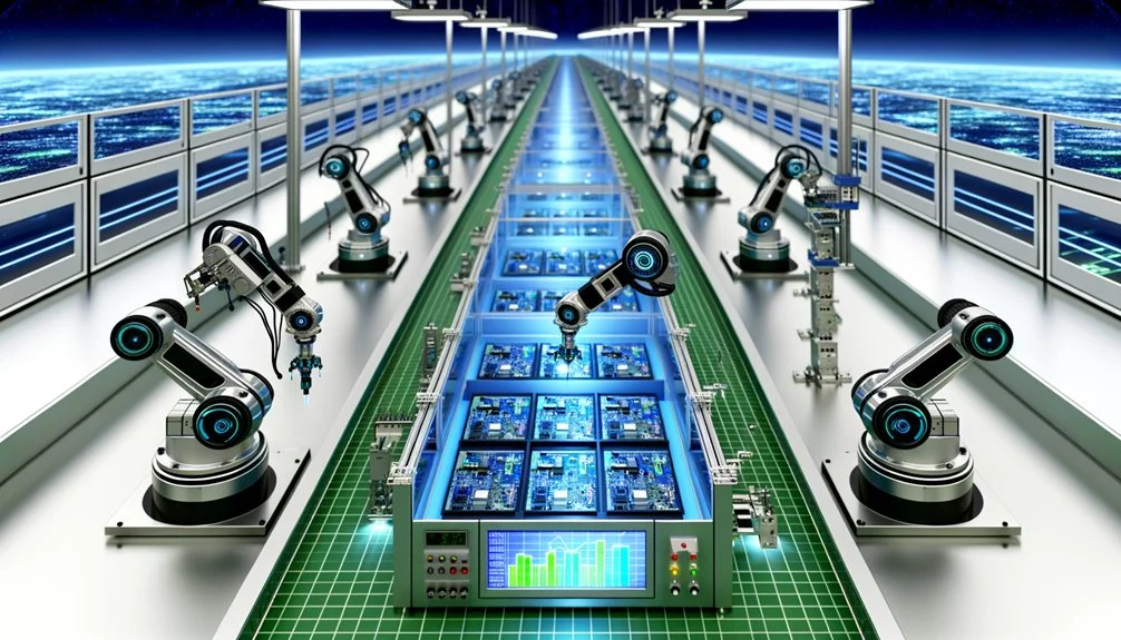 Top 10 AI Manufacturing Tools 4 ai driven quality control transformation