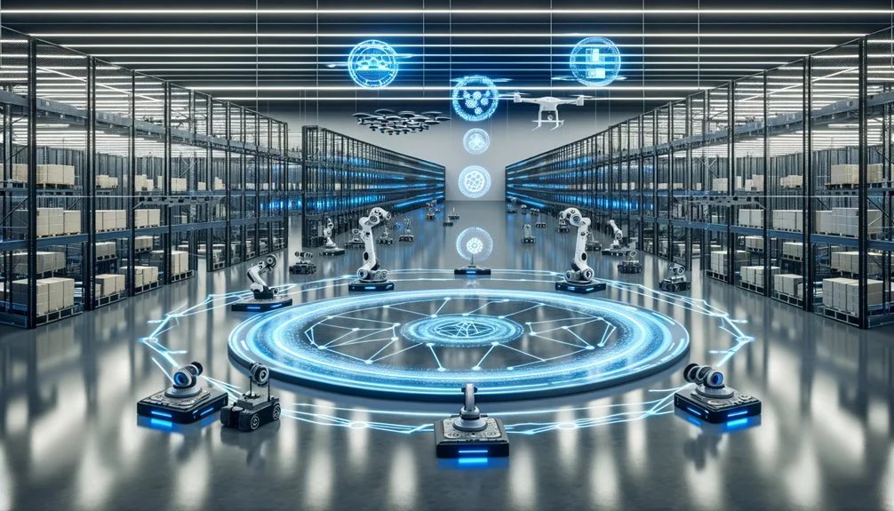 Top 10 AI Logistics Tools 3 AI logistics tools ai driven supply chain solutions