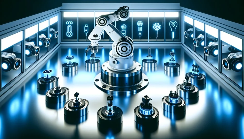 Top 10 AI Manufacturing Tools 9 ai drives cost efficiency