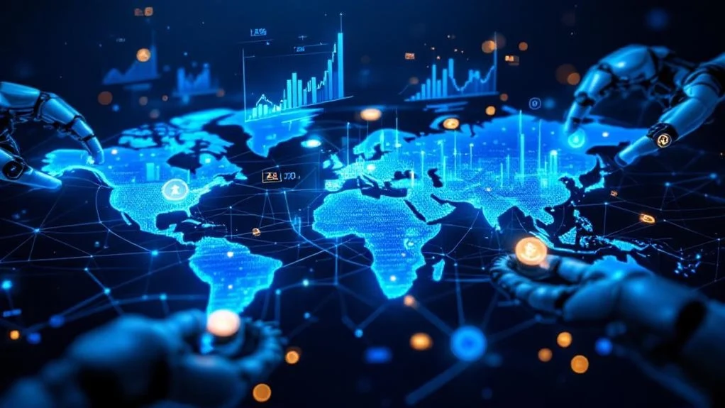 ai economic growth disparities