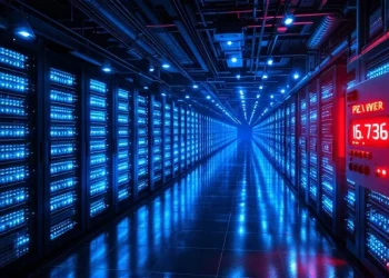 ai energy demand crisis