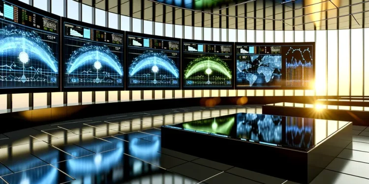 How to Integrate AI Into Financial Services for Better Decision Making 1 ai enhanced financial decision making