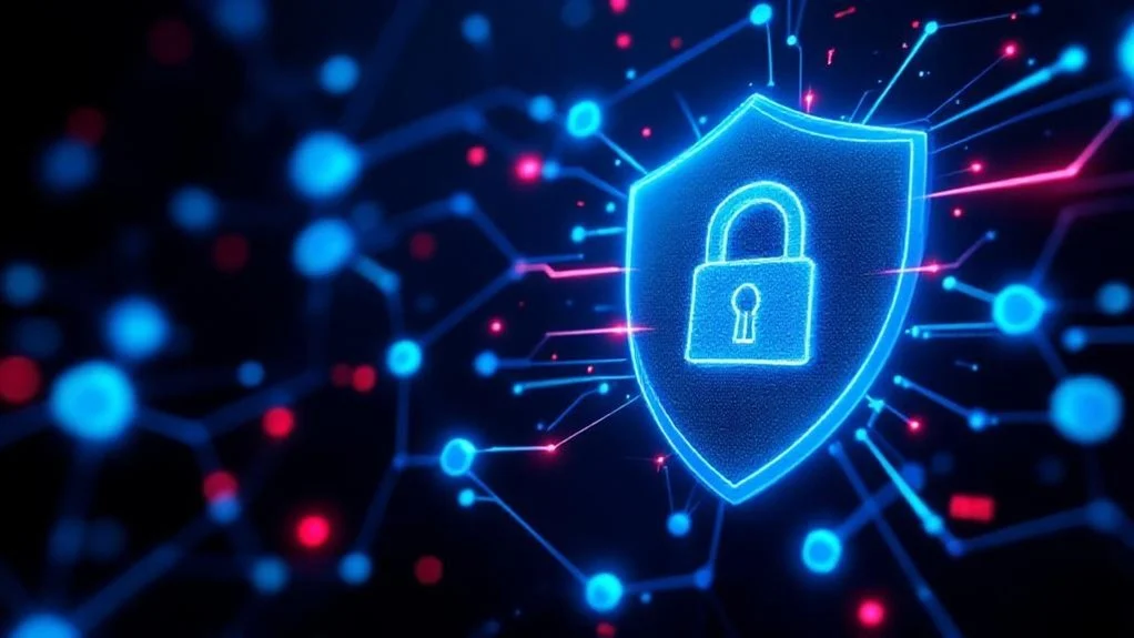 Fraud Prevention With AI 4 Fraud prevention with AI enhanced fraud protection strategies