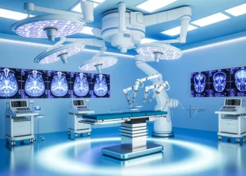 ai enhancements for healthcare outcomes