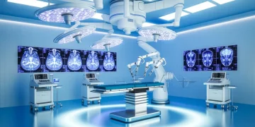 ai enhancements for healthcare outcomes