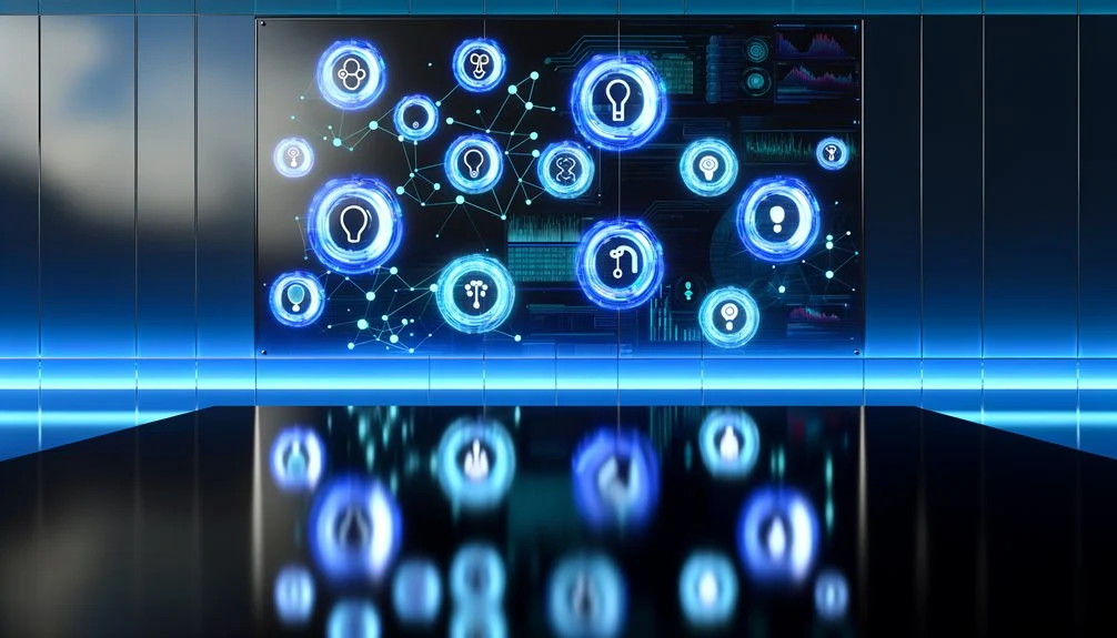 Business development ai enhances efficiency