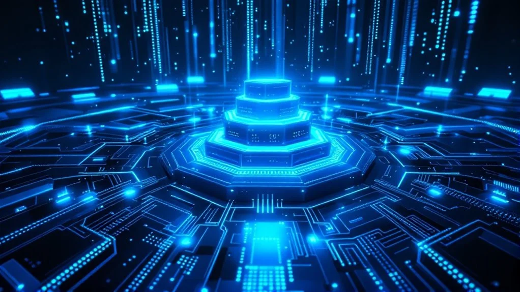 What Is AI in Cybersecurity? 2 AI in Cybersecurity enhances security defenses