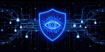 ai enhances cybersecurity measures