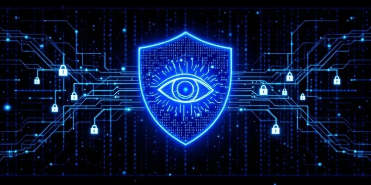 What Is AI in Cybersecurity? 1 ai enhances cybersecurity measures