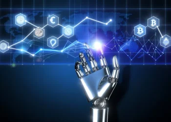 ai financial management advantages