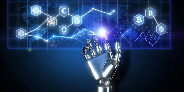 ai financial management advantages
