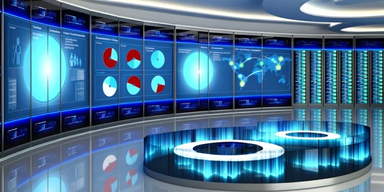 Top 10 AI Applications in Healthcare Today 1 ai innovations in healthcare