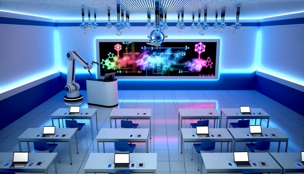 The Role of AI in Education Systems 4 ai investment fuels education growth
