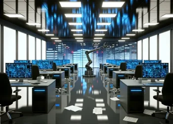 ai job replacement warning