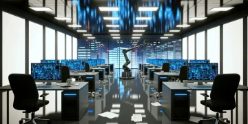 ai job replacement warning